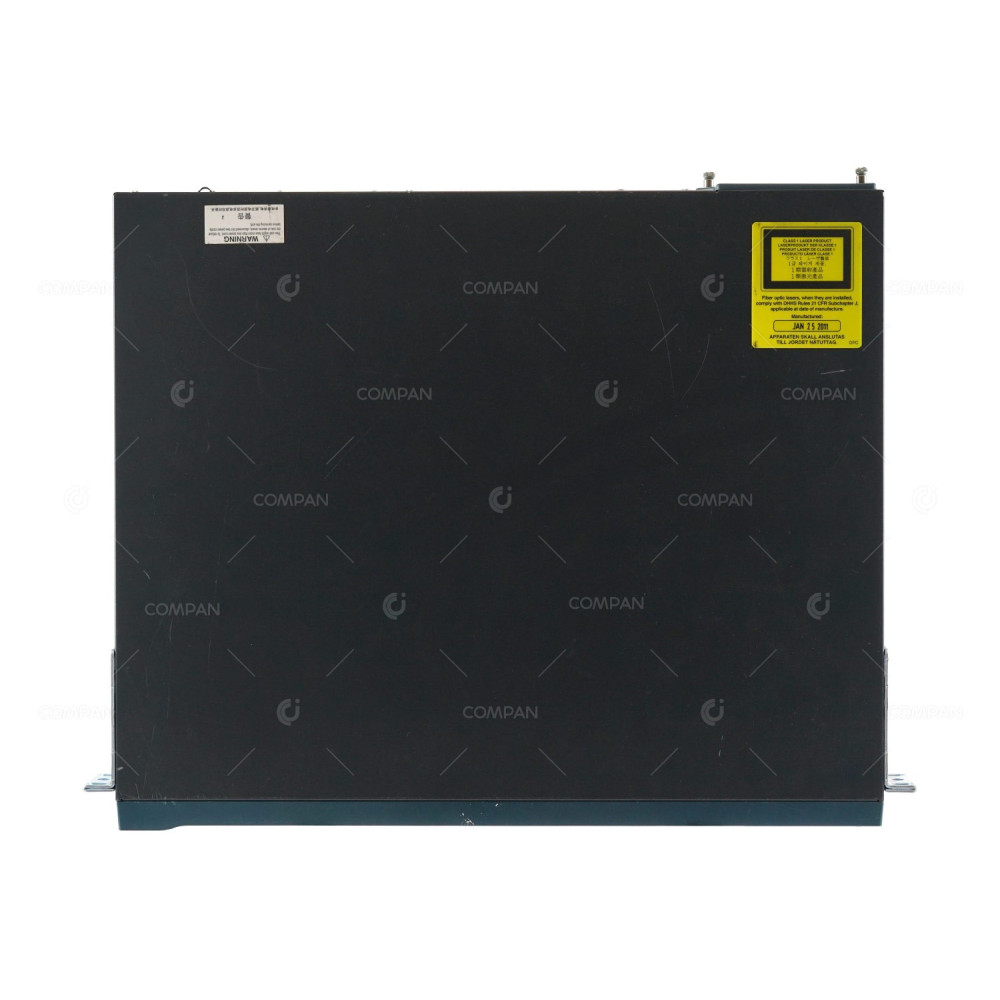 WS-C2960S-48FPD-L CISCO CATALYST 48 PORT GIGABIT ETHERNET 2 PORT 10GB SFP+ 740W POE SWITCH WS-C2960S-48FPD-L -